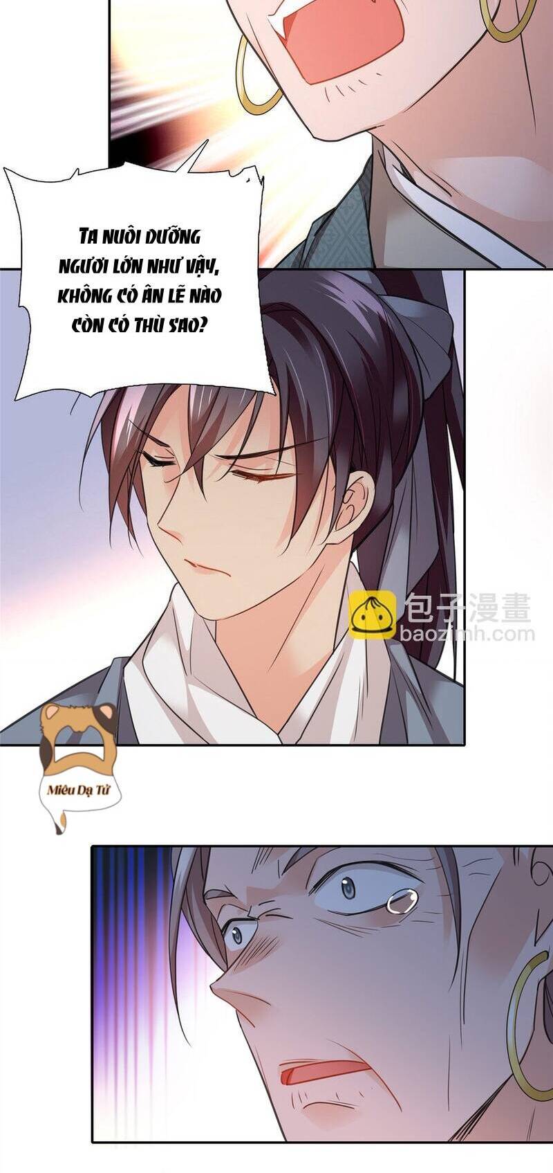 Phụ Thân Hôm Nay Người Đọc Sách Chưa? Chapter  89 - 17