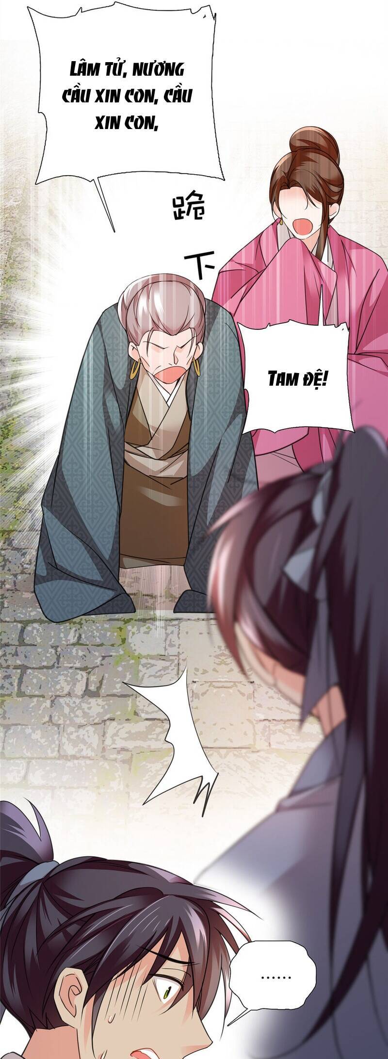 Phụ Thân Hôm Nay Người Đọc Sách Chưa? Chapter  89 - 18