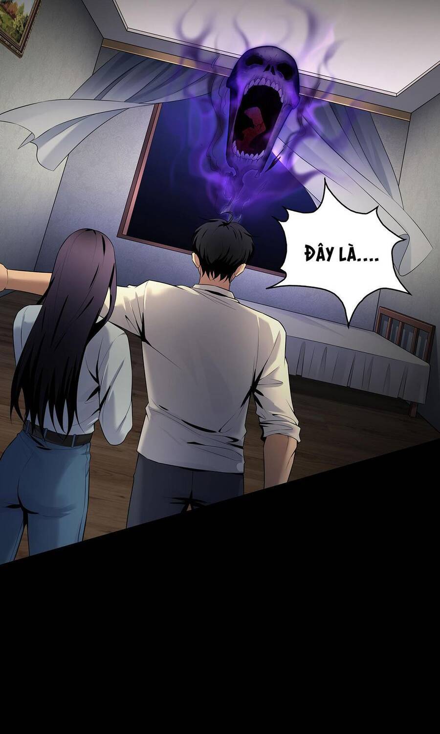 Hậu Duệ Phái Mao Sơn Chapter 50 - 24