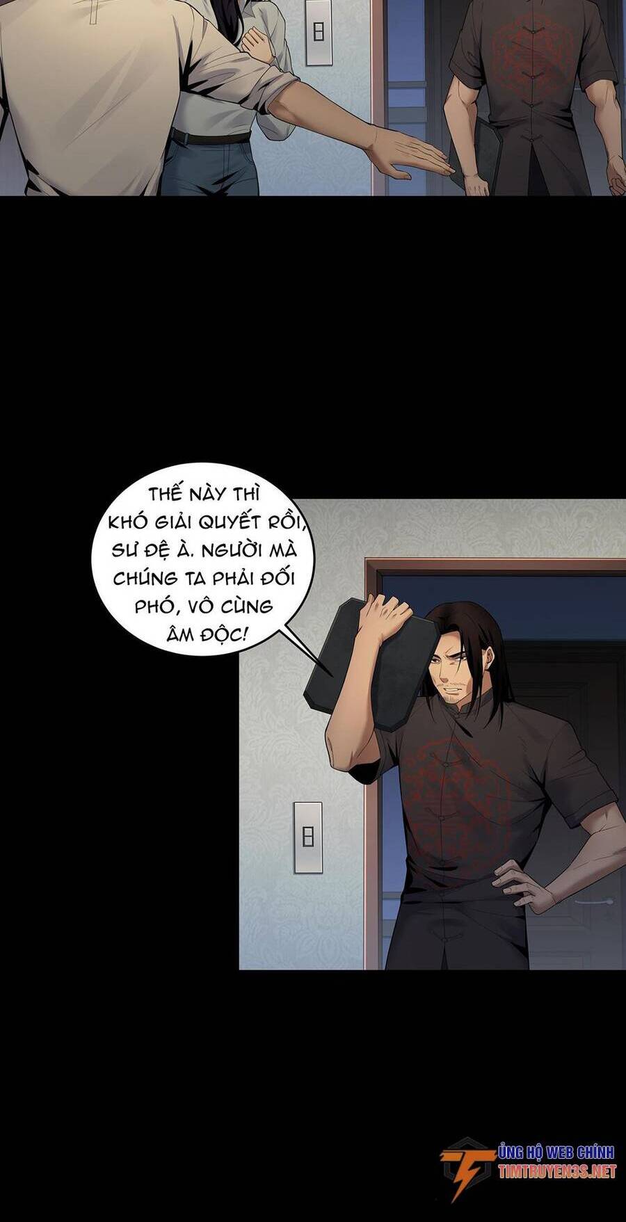 Hậu Duệ Phái Mao Sơn Chapter 50 - 27