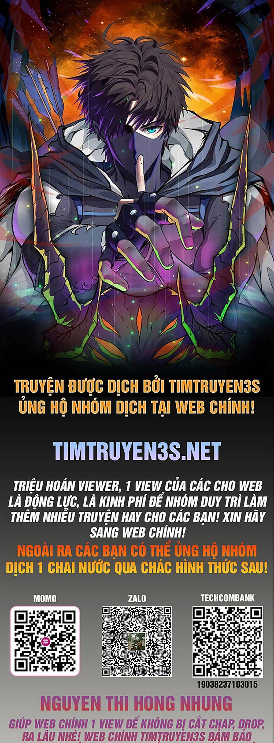 Hậu Duệ Phái Mao Sơn Chapter 56 - 1