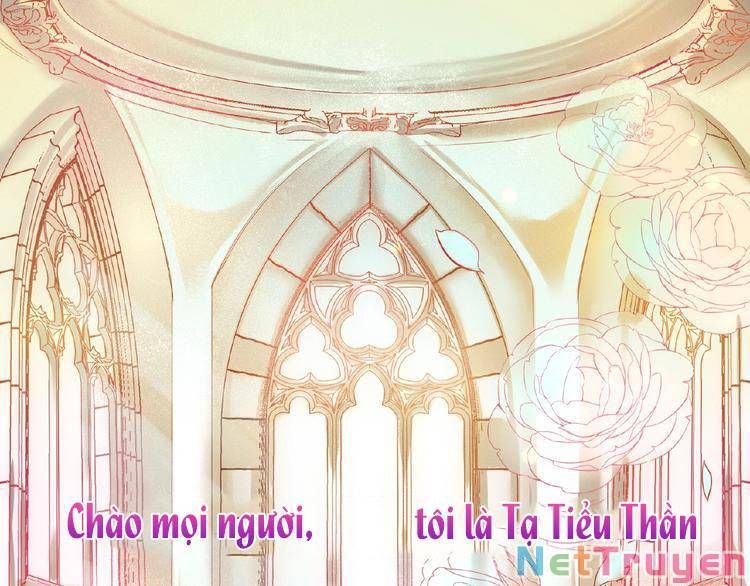 Tình Yêu Như Một Vở Kịch Chapter 0 - 2