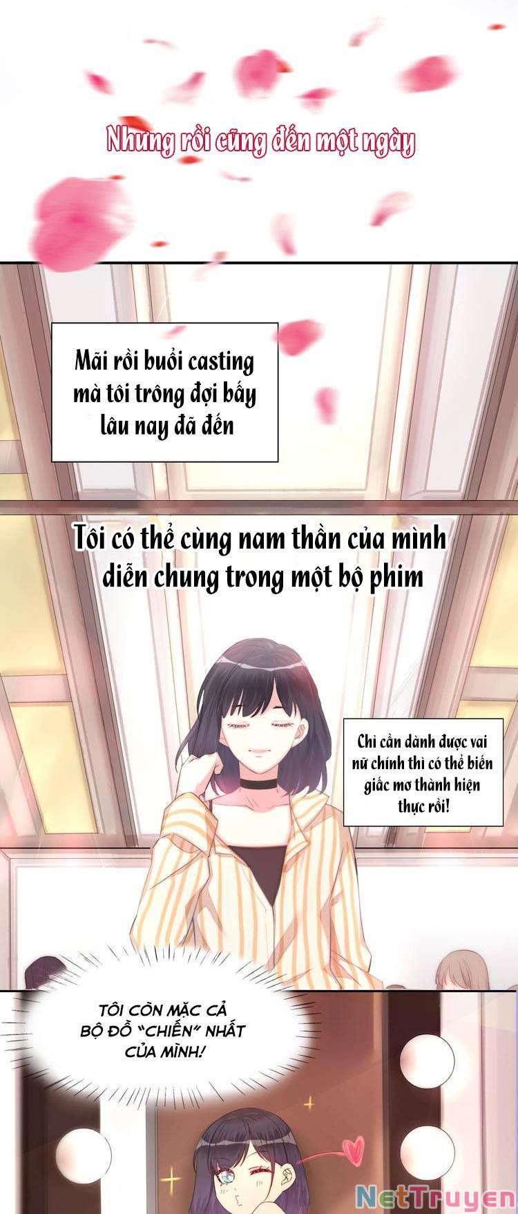 Tình Yêu Như Một Vở Kịch Chapter 0 - 14