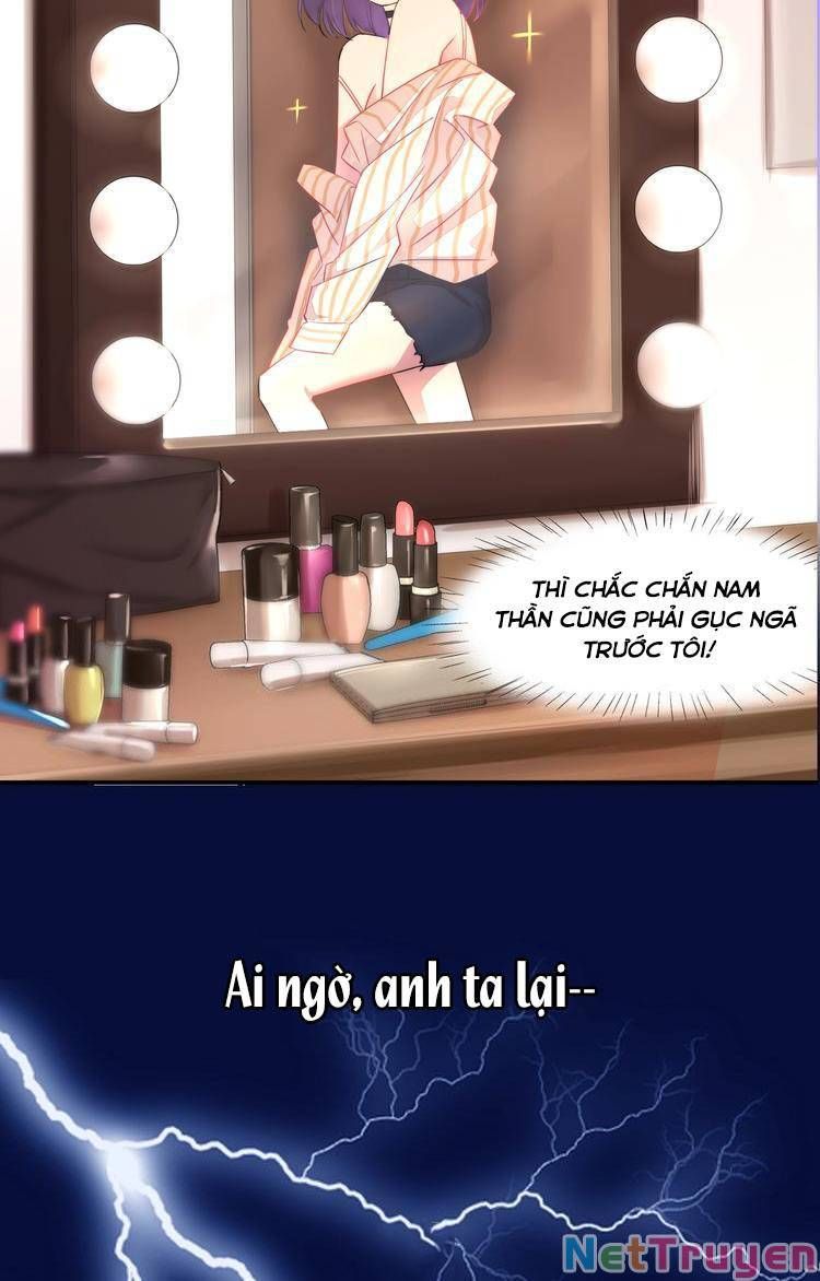 Tình Yêu Như Một Vở Kịch Chapter 0 - 15