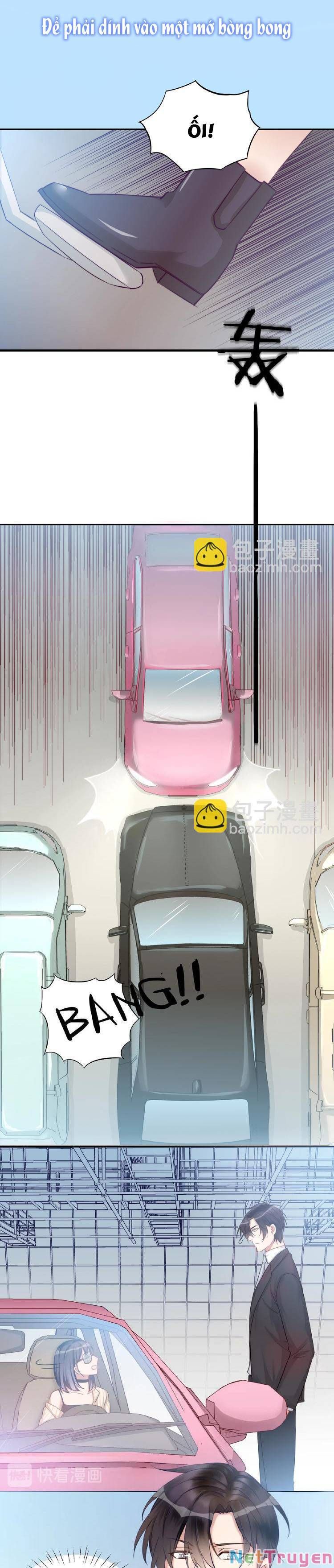 Tình Yêu Như Một Vở Kịch Chapter 0 - 19