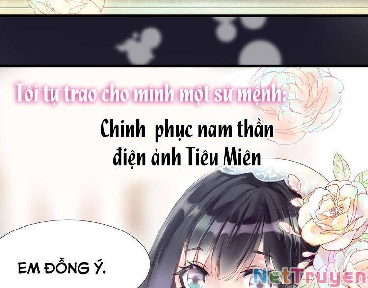 Tình Yêu Như Một Vở Kịch Chapter 0 - 4