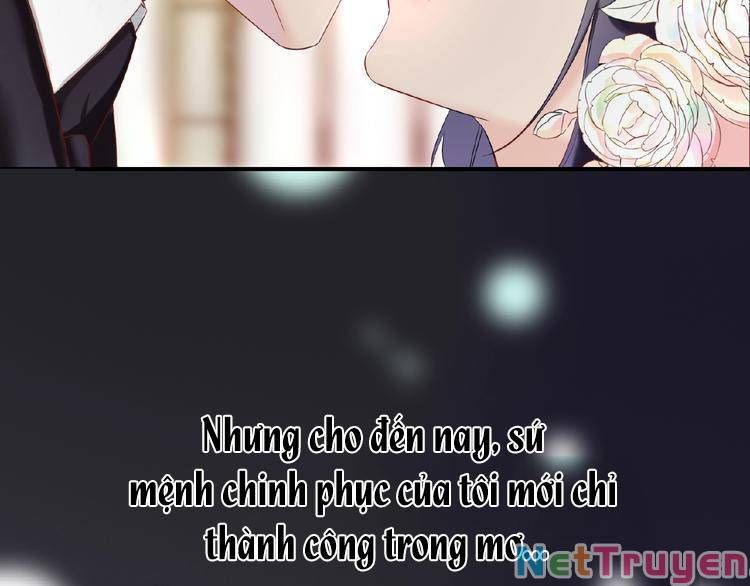 Tình Yêu Như Một Vở Kịch Chapter 0 - 7