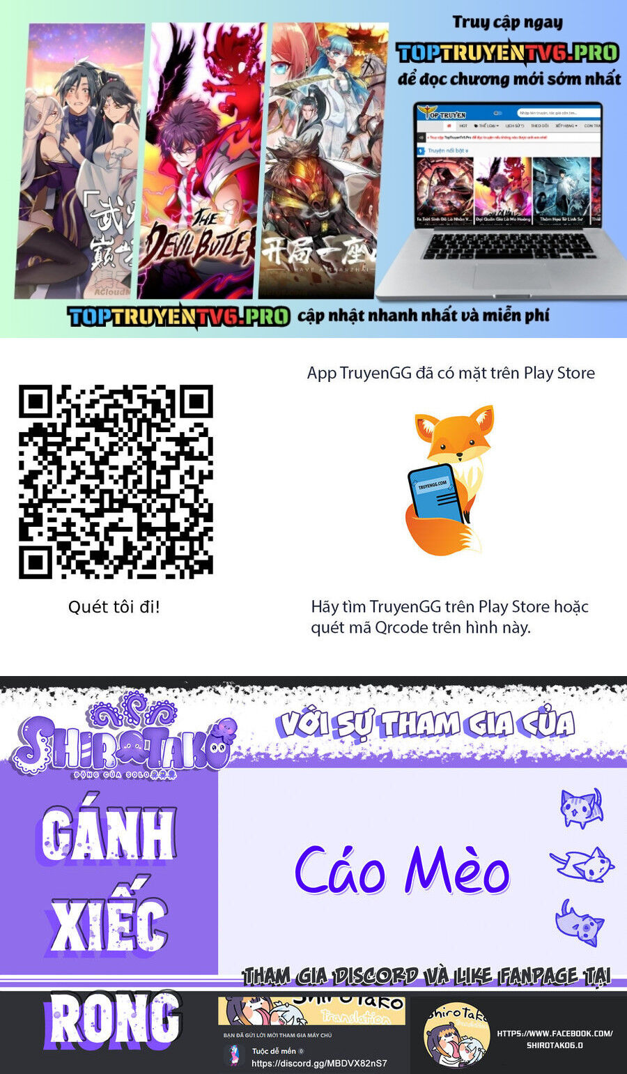 Lilia Mang Thai Chapter 24.5 - 2