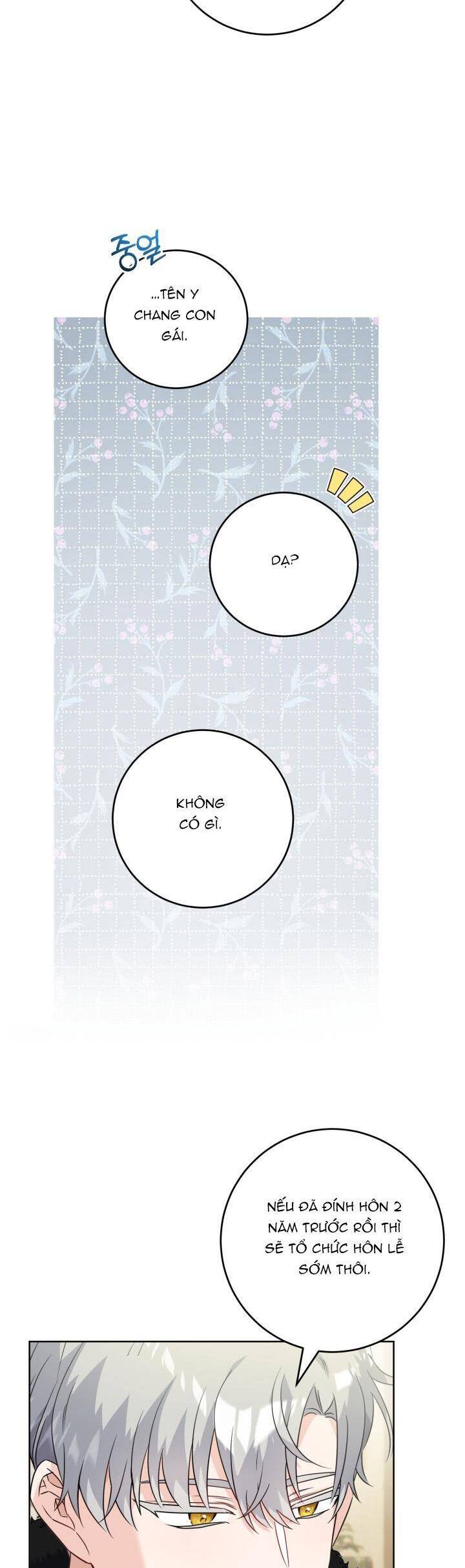 Lịch Sử Đen Tối Của Nam Chính Chapter 39 - 14