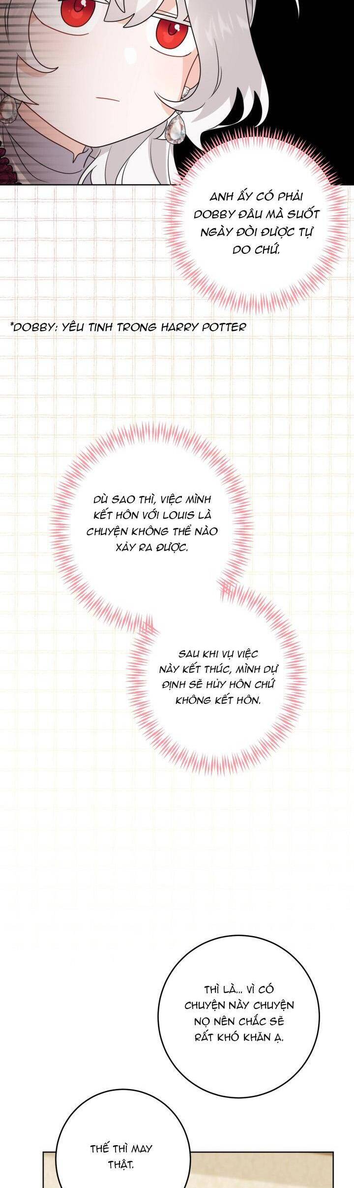 Lịch Sử Đen Tối Của Nam Chính Chapter 39 - 23