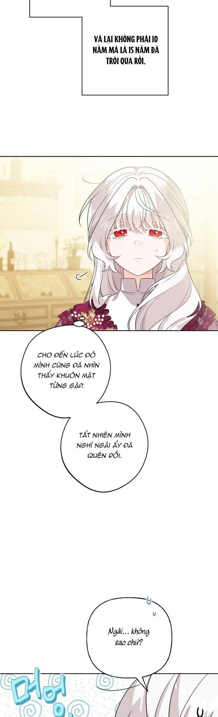 Lịch Sử Đen Tối Của Nam Chính Chapter 39 - 8