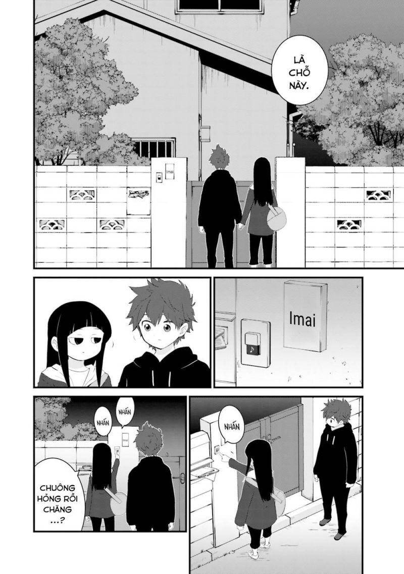 Một Gia Đình Như Vậy Có Đáng Để Giữ Lại Không? Chapter 32 - 6