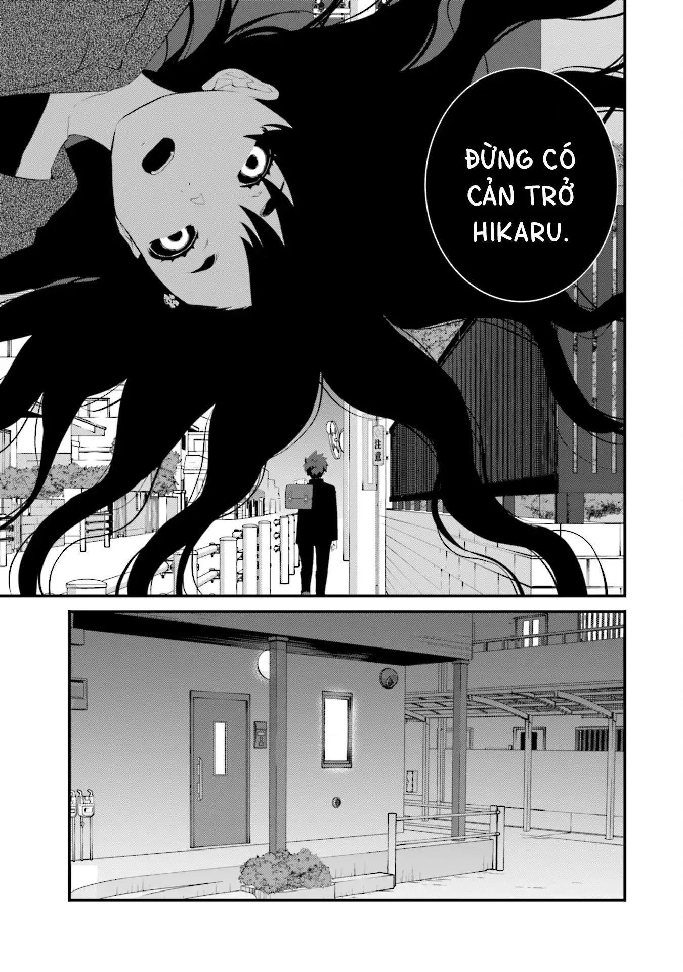 Một Gia Đình Như Vậy Có Đáng Để Giữ Lại Không? Chapter 71 - 21