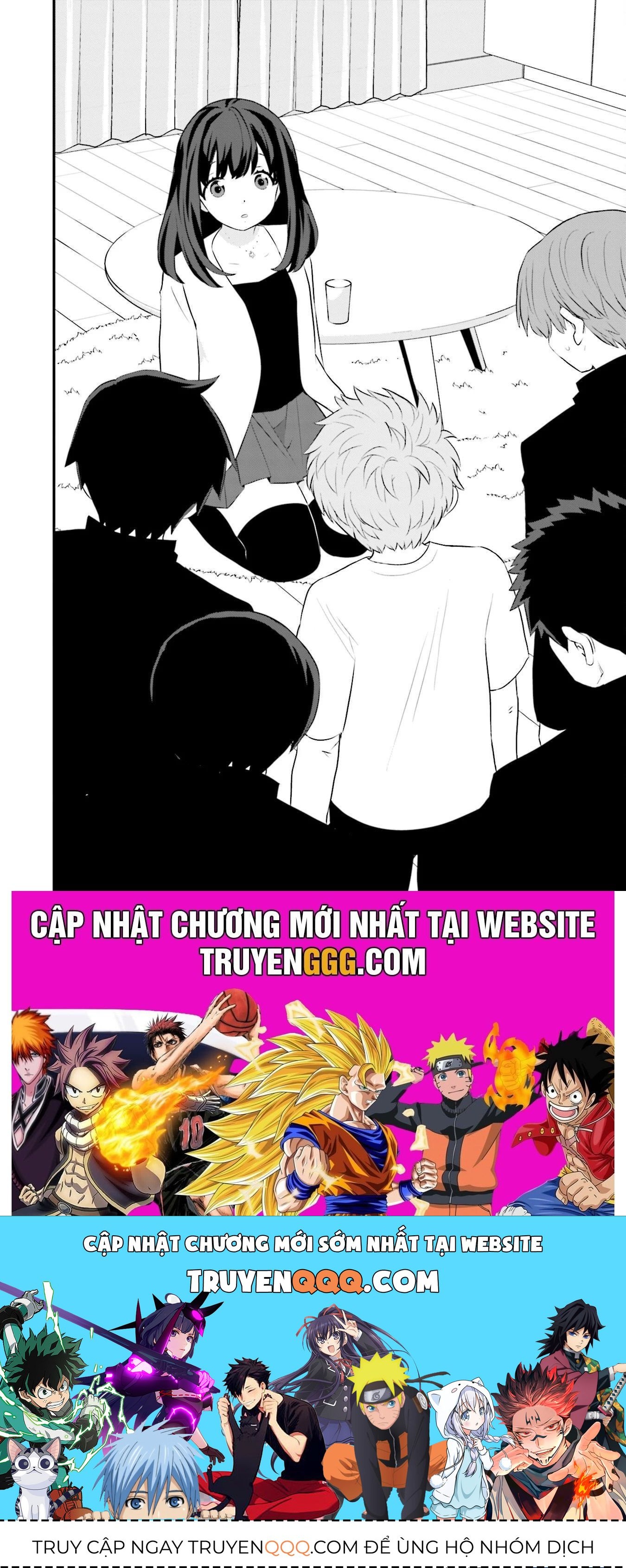 Một Gia Đình Như Vậy Có Đáng Để Giữ Lại Không? Chapter 71 - 22