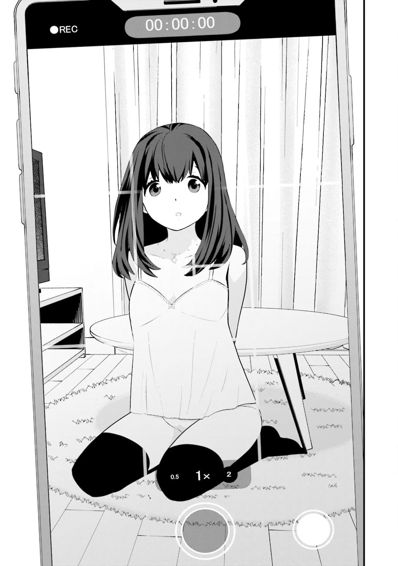 Một Gia Đình Như Vậy Có Đáng Để Giữ Lại Không? Chapter 72 - 19