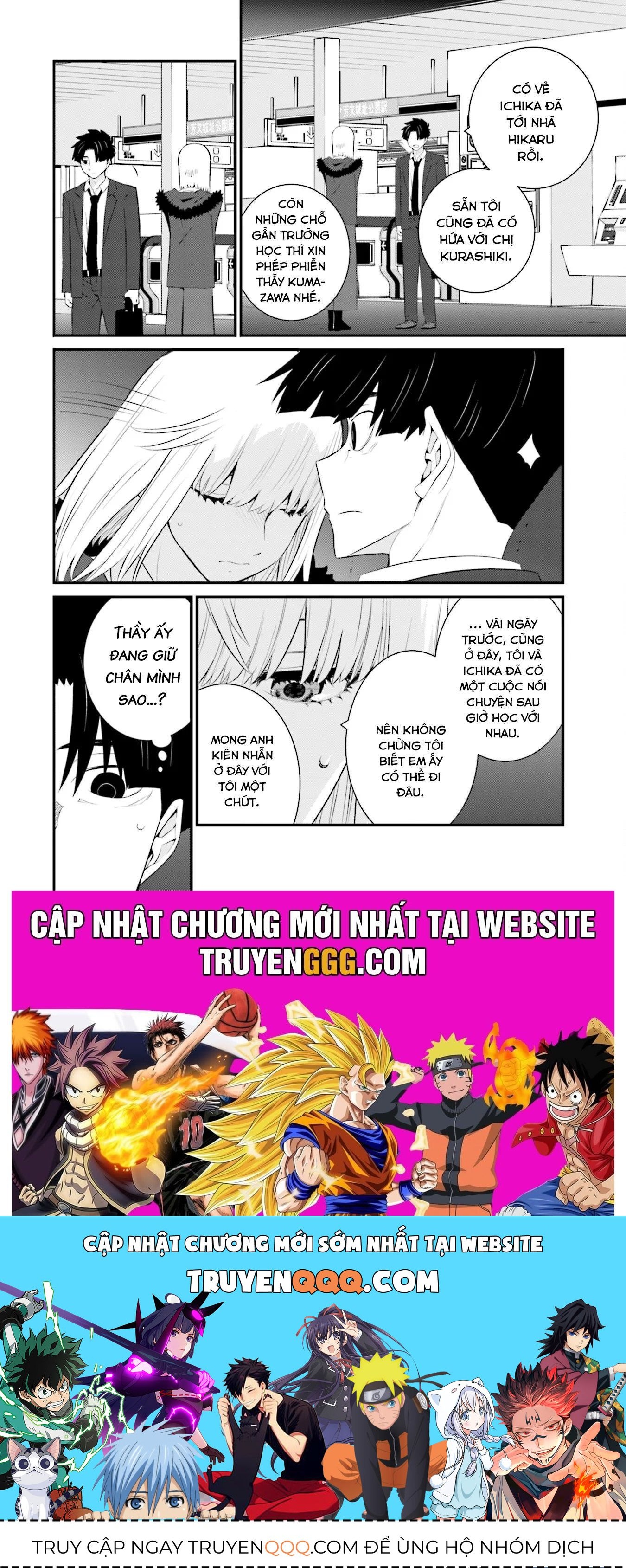 Một Gia Đình Như Vậy Có Đáng Để Giữ Lại Không? Chapter 72 - 24