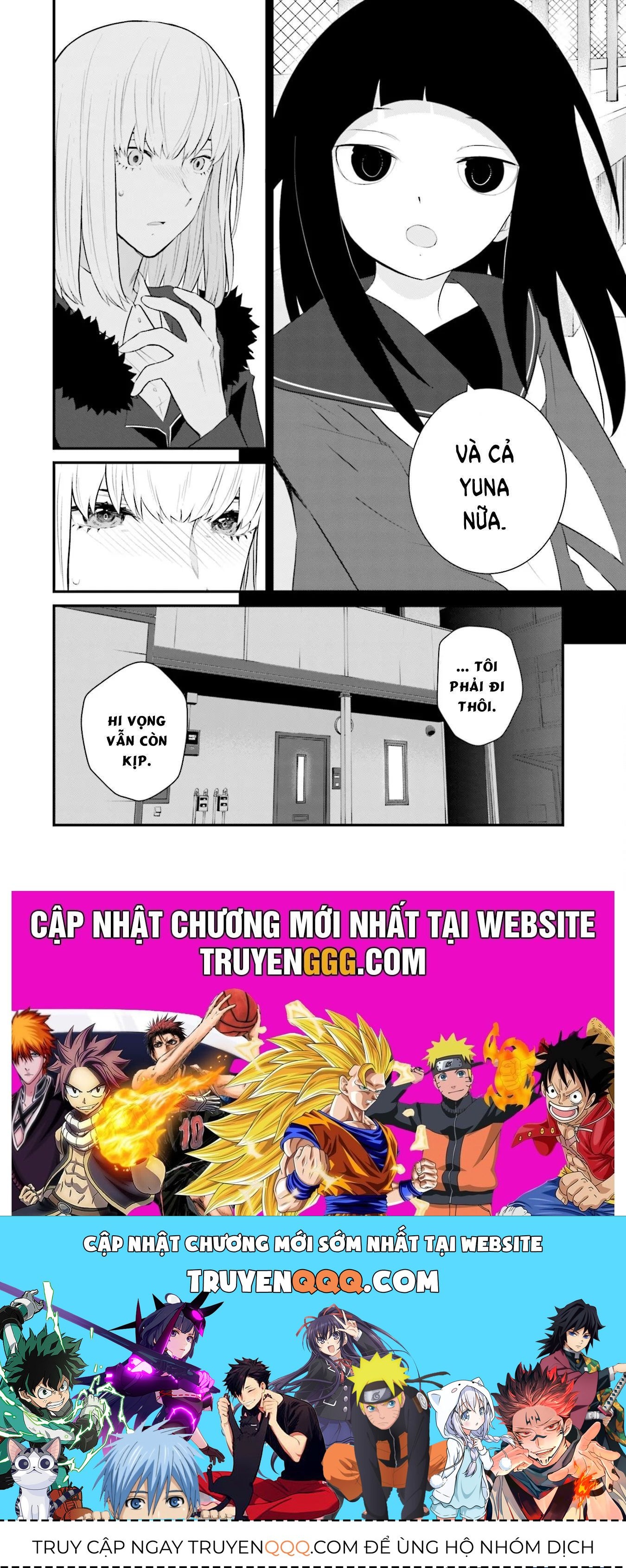 Một Gia Đình Như Vậy Có Đáng Để Giữ Lại Không? Chapter 73 - 26