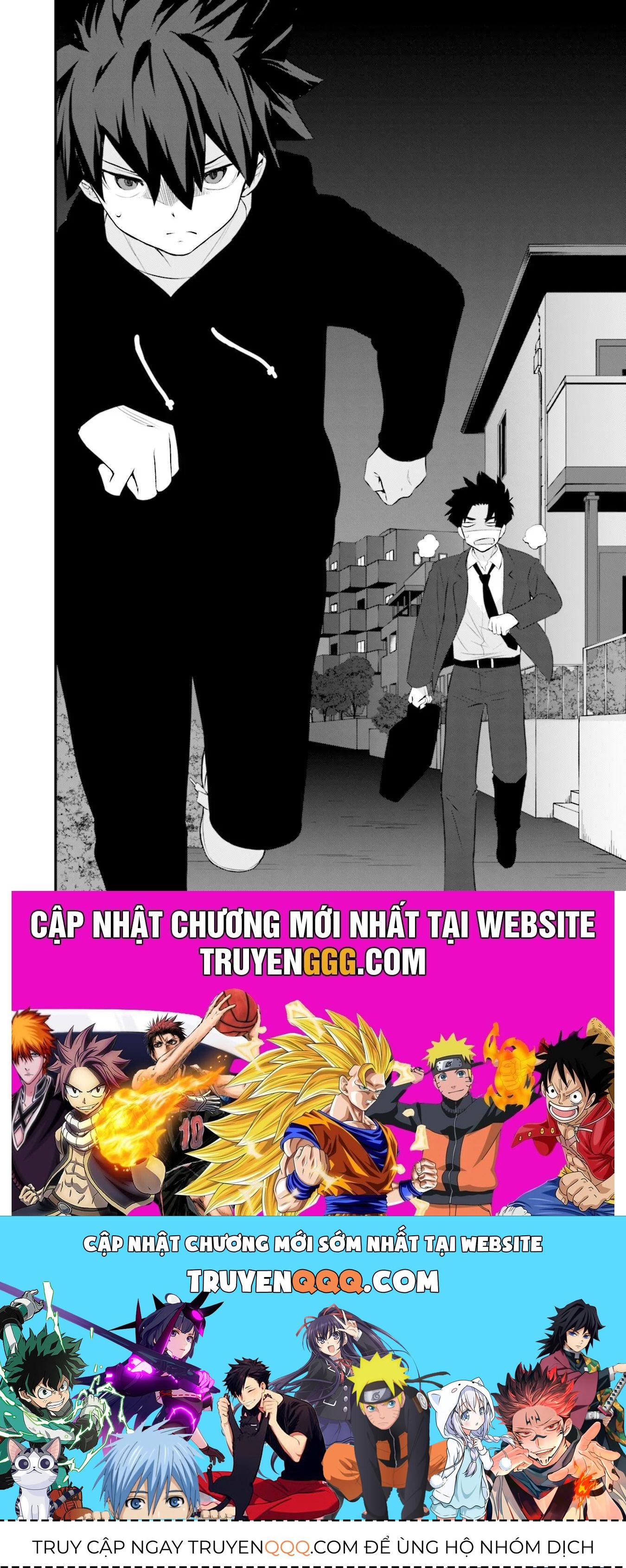 Một Gia Đình Như Vậy Có Đáng Để Giữ Lại Không? Chapter 74 - 24