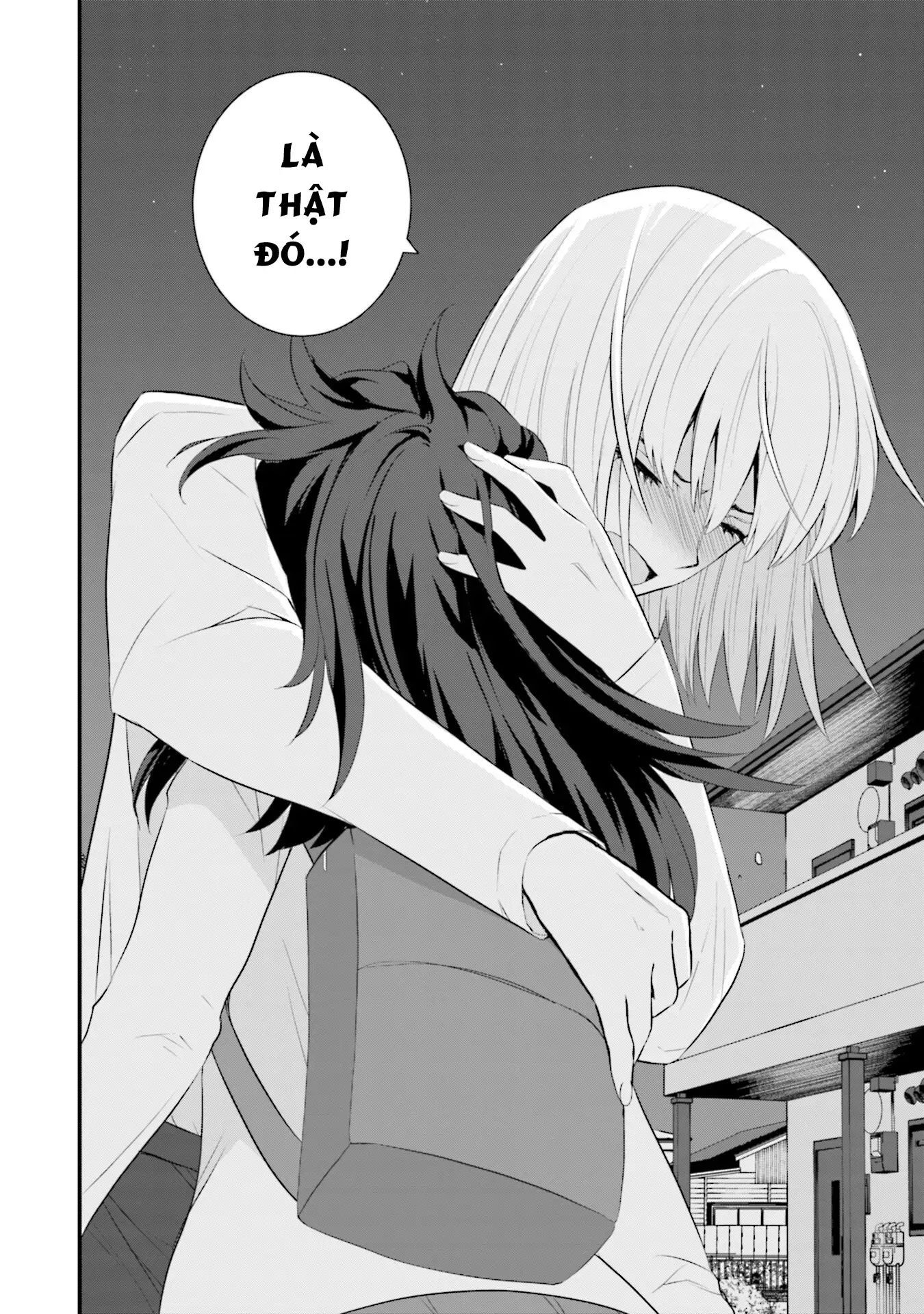 Một Gia Đình Như Vậy Có Đáng Để Giữ Lại Không? Chapter 75 - 22