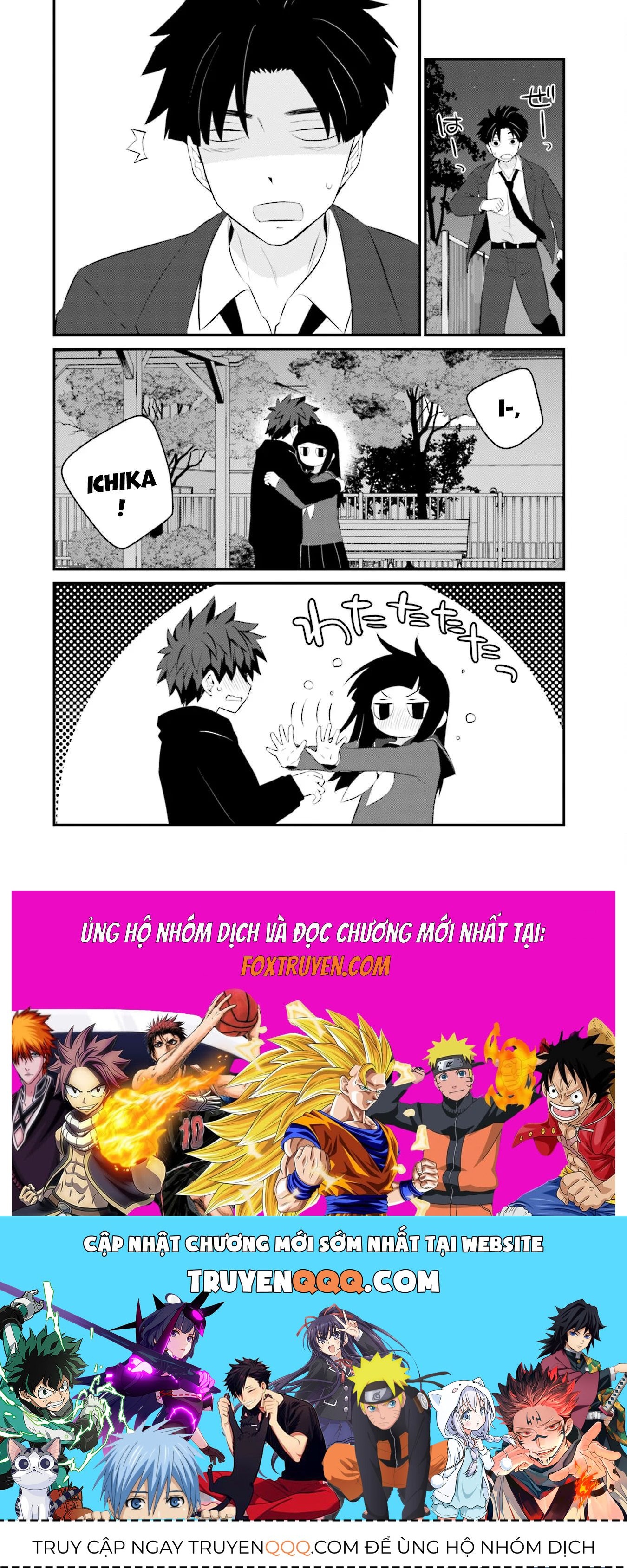 Một Gia Đình Như Vậy Có Đáng Để Giữ Lại Không? Chapter 75 - 24