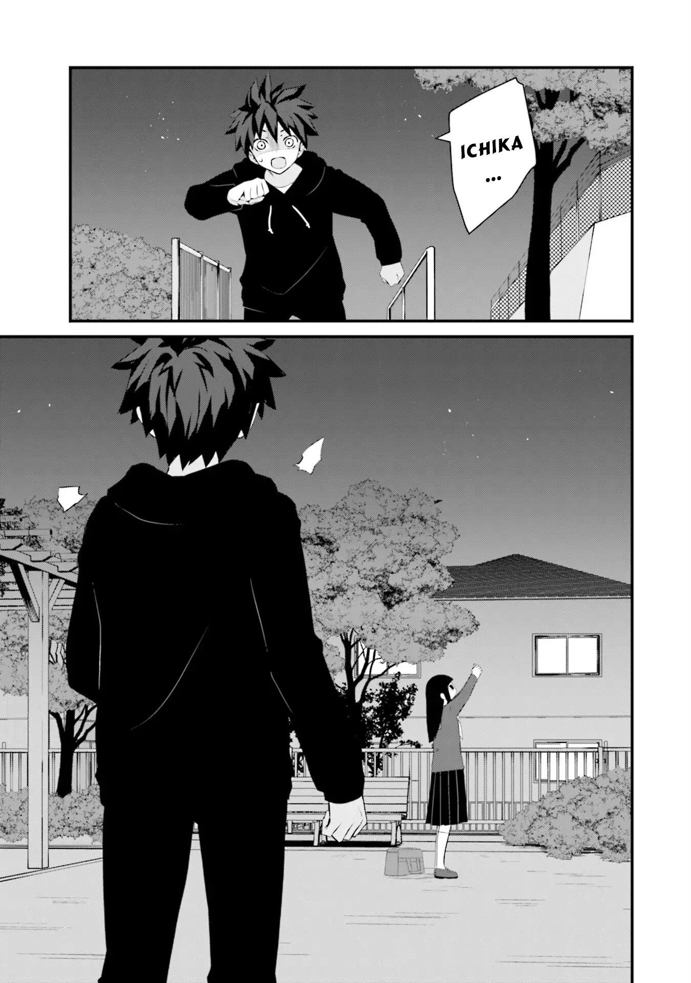 Một Gia Đình Như Vậy Có Đáng Để Giữ Lại Không? Chapter 75 - 5