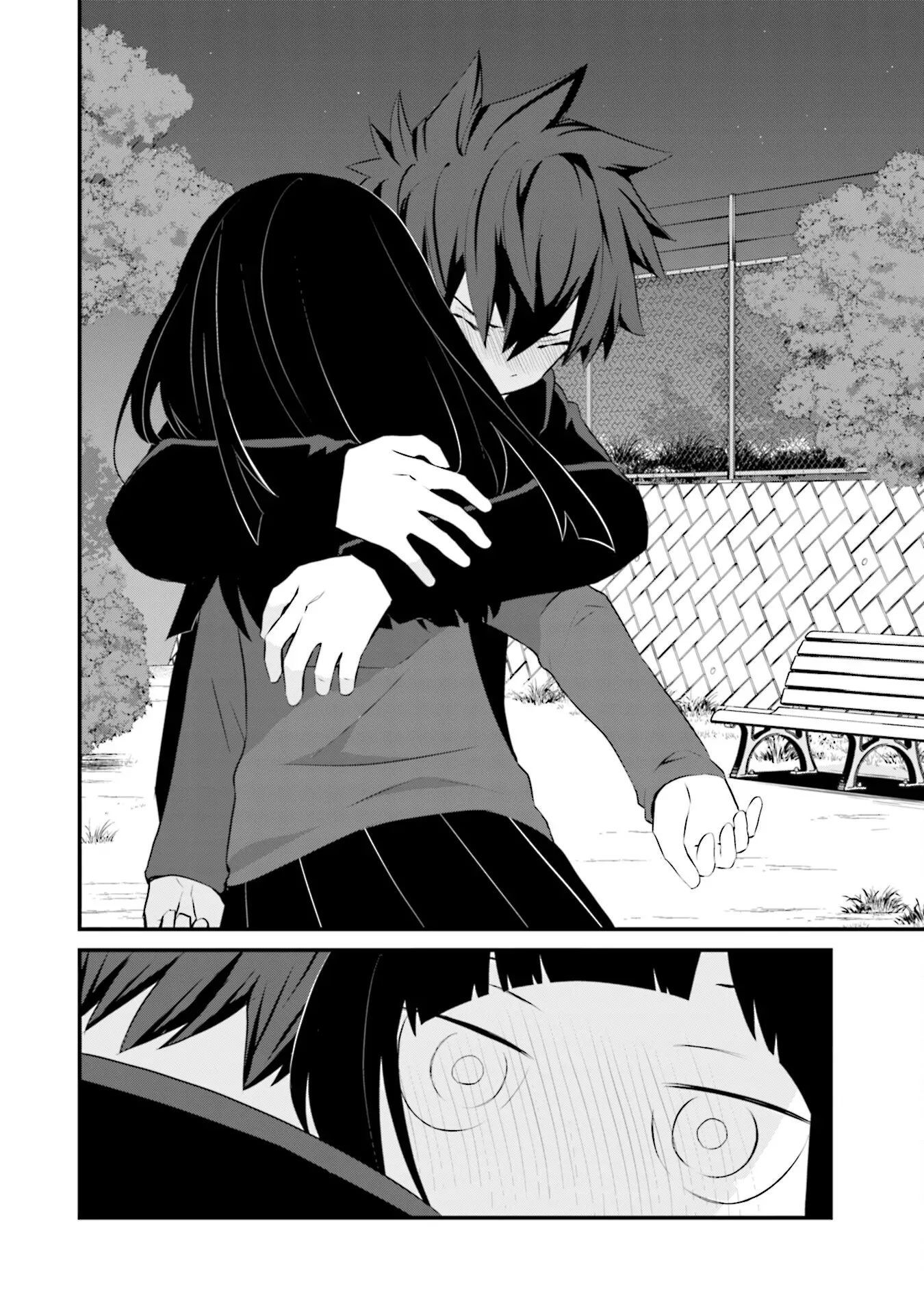 Một Gia Đình Như Vậy Có Đáng Để Giữ Lại Không? Chapter 75 - 10