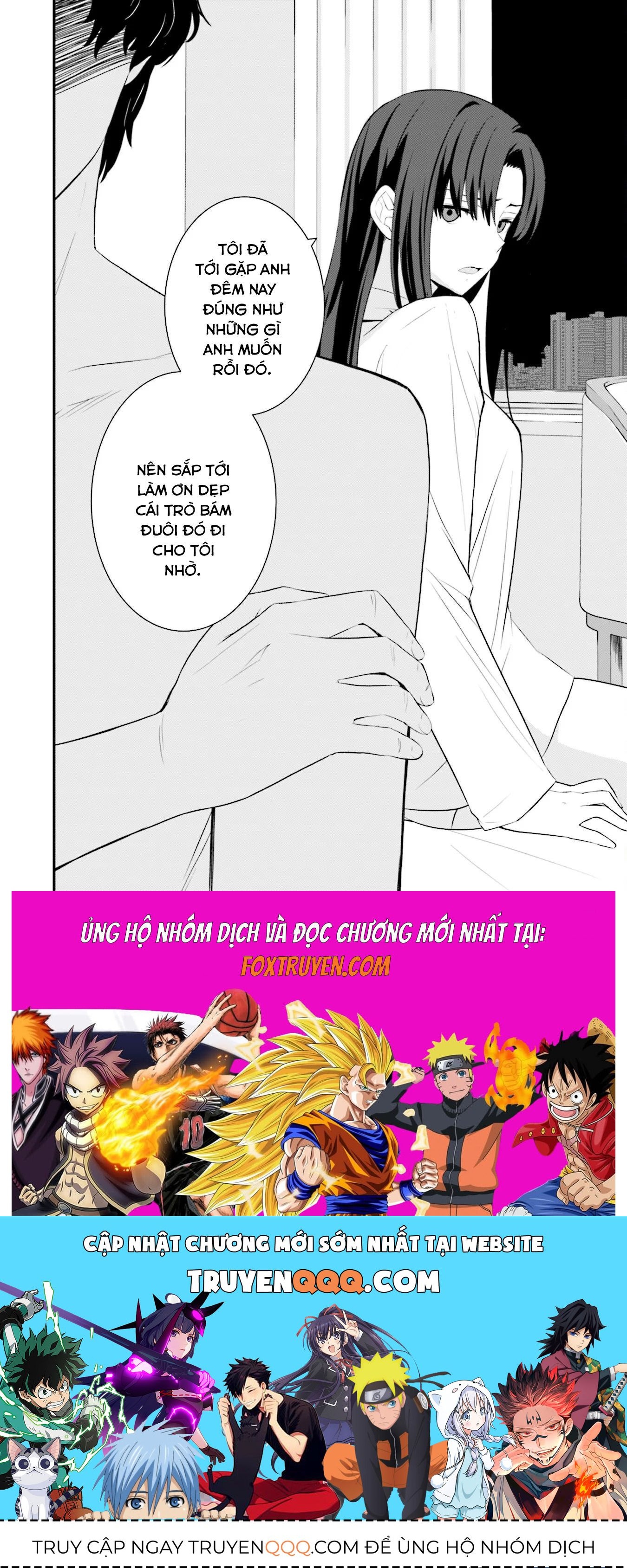 Một Gia Đình Như Vậy Có Đáng Để Giữ Lại Không? Chapter 76 - 24