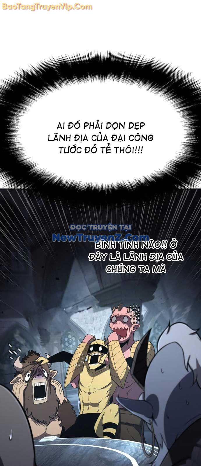 Vua Hiệp Sĩ Đã Trở Lại Với Một Vị Thần Chapter 113 - 27