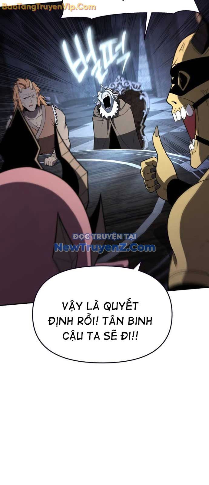 Vua Hiệp Sĩ Đã Trở Lại Với Một Vị Thần Chapter 113 - 32