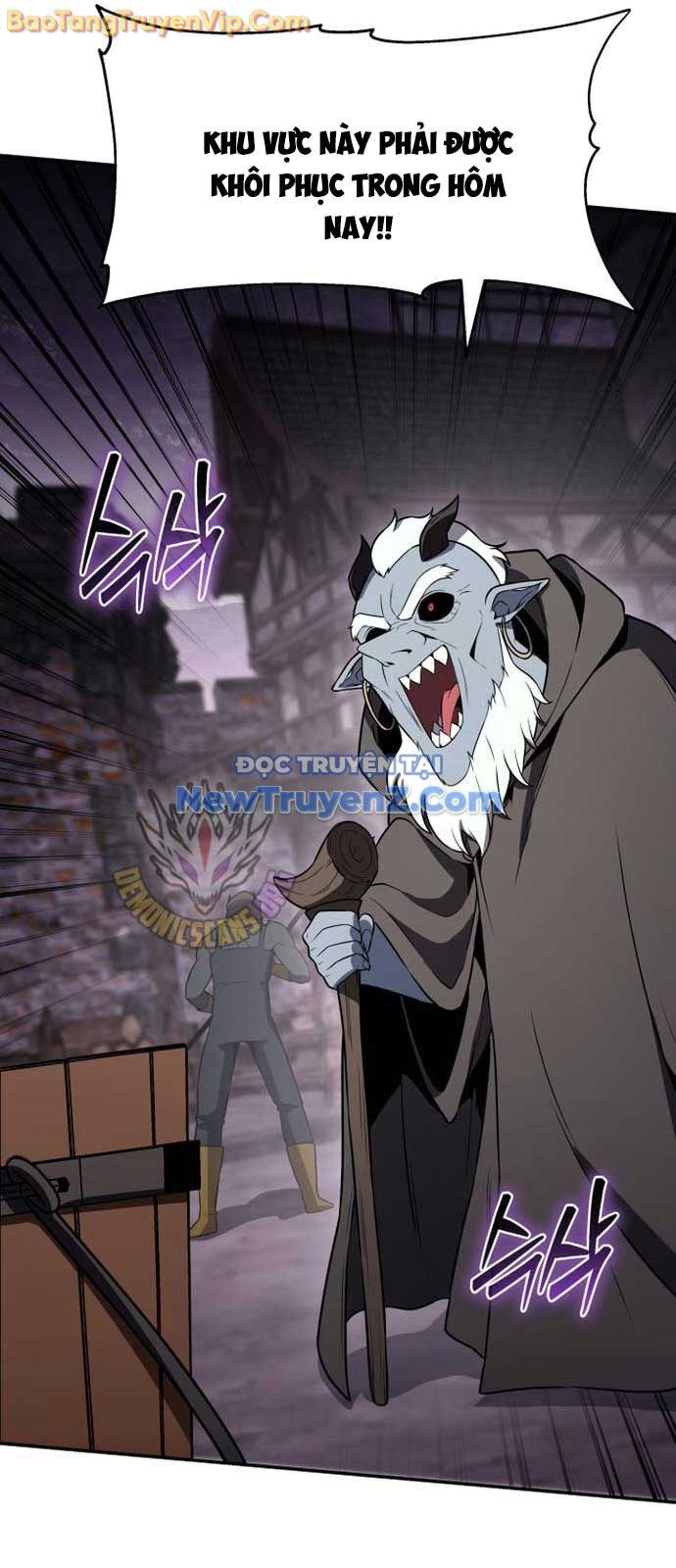 Vua Hiệp Sĩ Đã Trở Lại Với Một Vị Thần Chapter 113 - 37