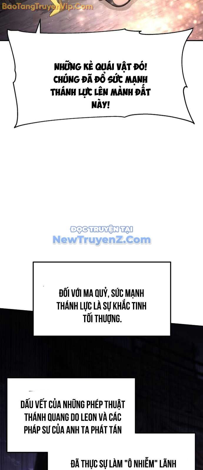 Vua Hiệp Sĩ Đã Trở Lại Với Một Vị Thần Chapter 113 - 39