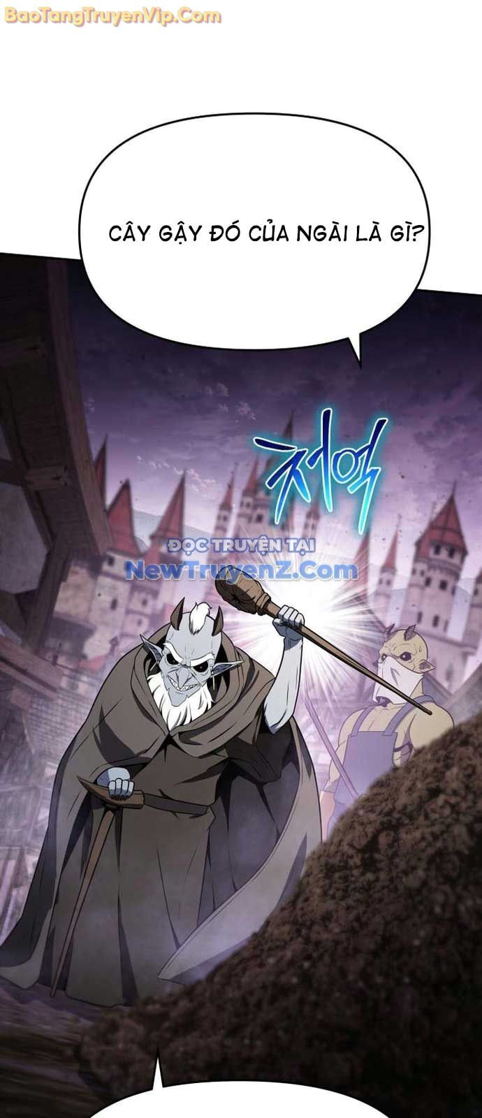 Vua Hiệp Sĩ Đã Trở Lại Với Một Vị Thần Chapter 113 - 48