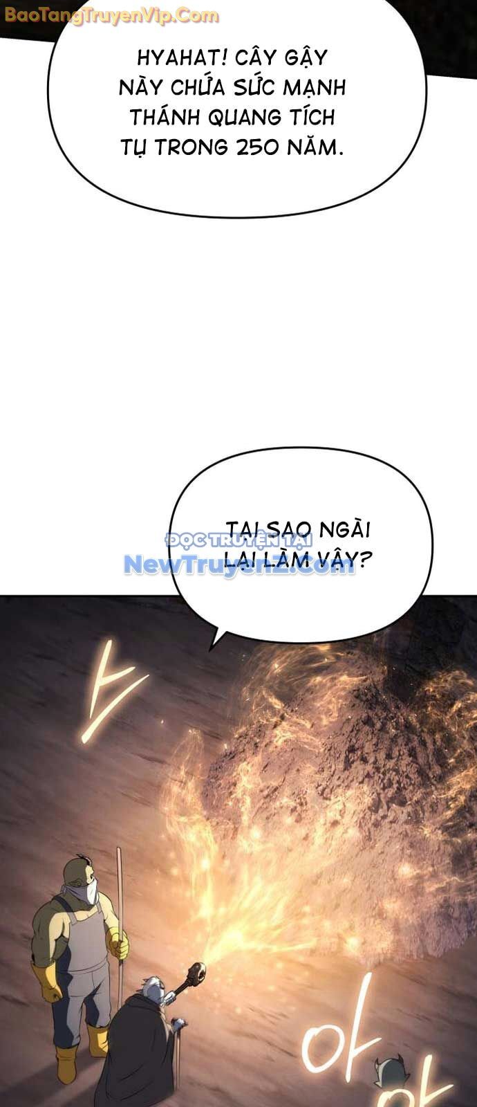 Vua Hiệp Sĩ Đã Trở Lại Với Một Vị Thần Chapter 113 - 49