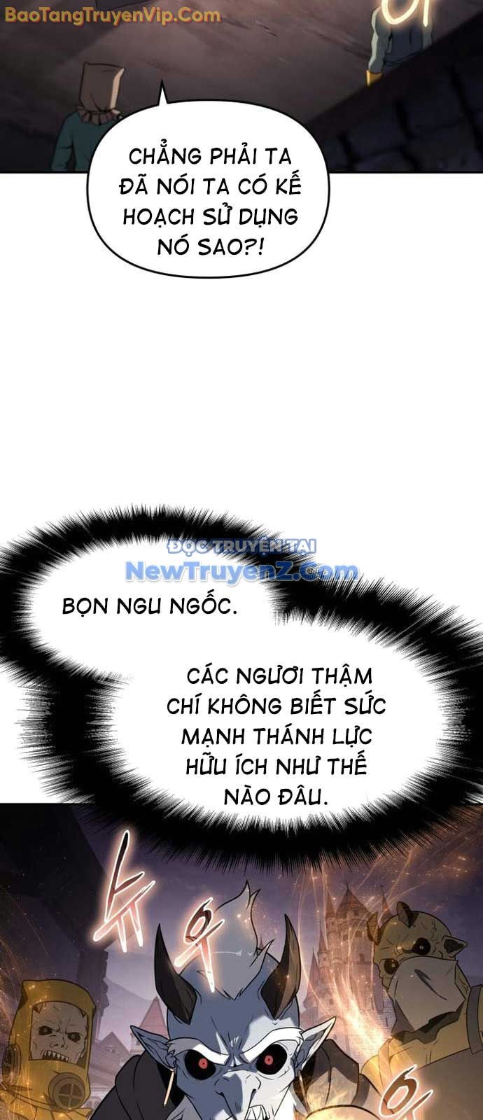 Vua Hiệp Sĩ Đã Trở Lại Với Một Vị Thần Chapter 113 - 50