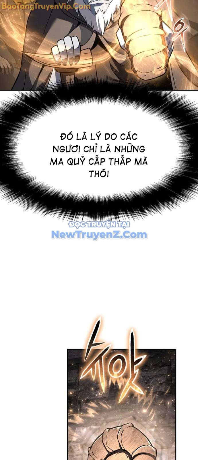 Vua Hiệp Sĩ Đã Trở Lại Với Một Vị Thần Chapter 113 - 51