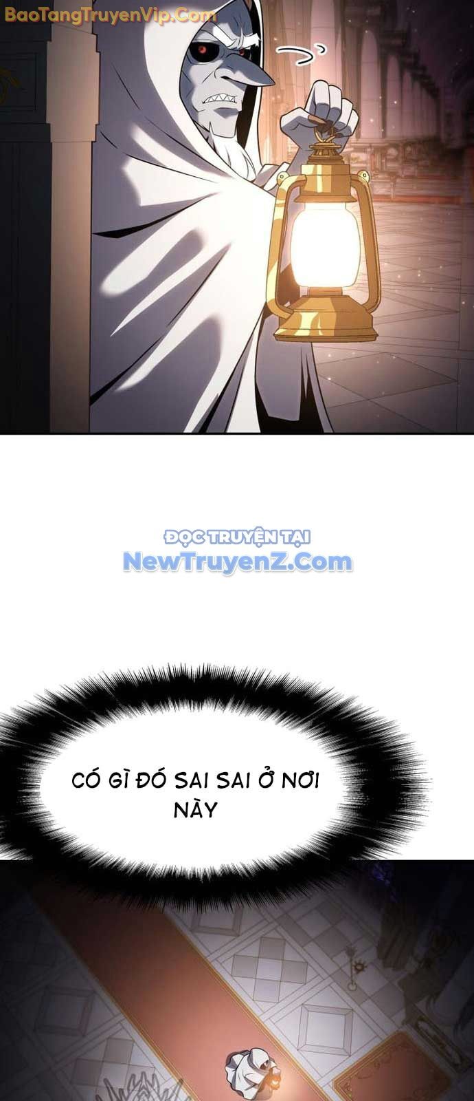 Vua Hiệp Sĩ Đã Trở Lại Với Một Vị Thần Chapter 113 - 63