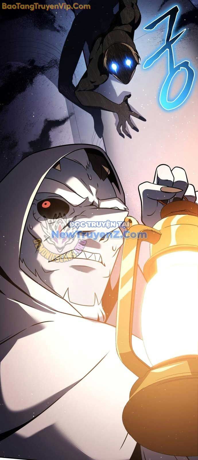 Vua Hiệp Sĩ Đã Trở Lại Với Một Vị Thần Chapter 113 - 66
