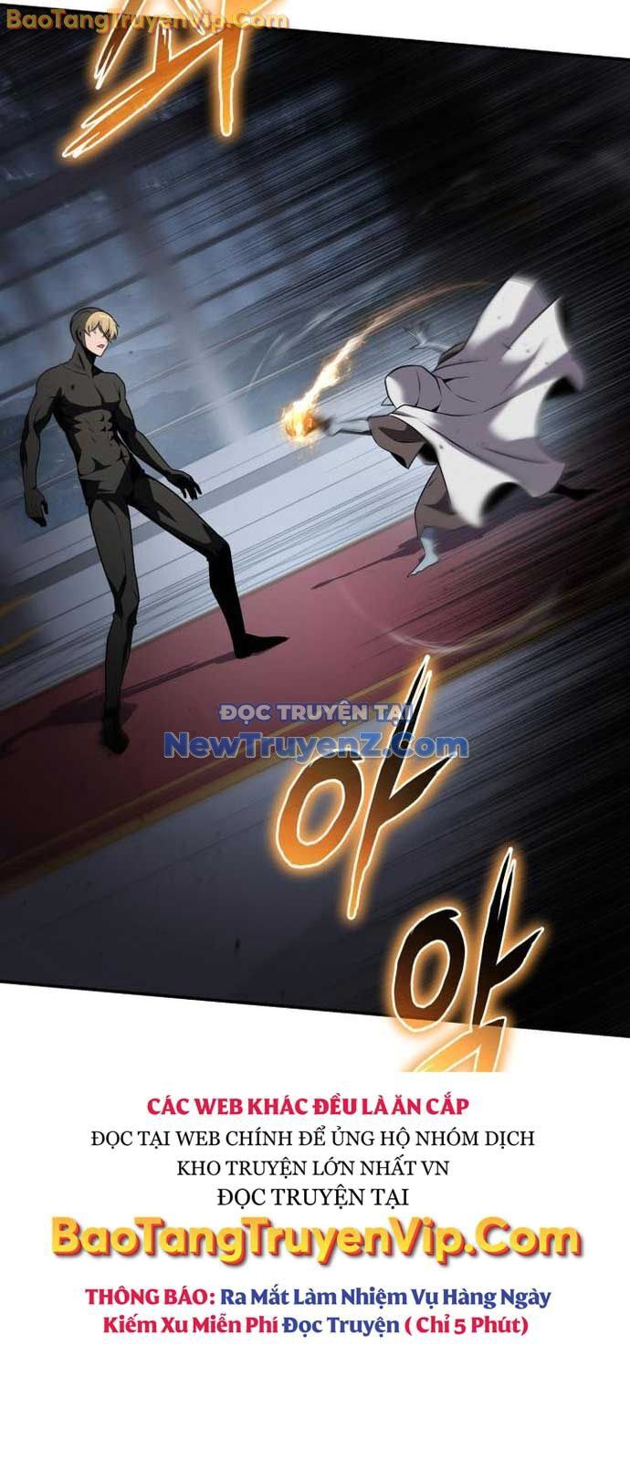Vua Hiệp Sĩ Đã Trở Lại Với Một Vị Thần Chapter 113 - 77