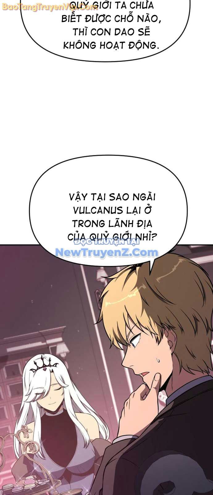 Vua Hiệp Sĩ Đã Trở Lại Với Một Vị Thần Chapter 113 - 9