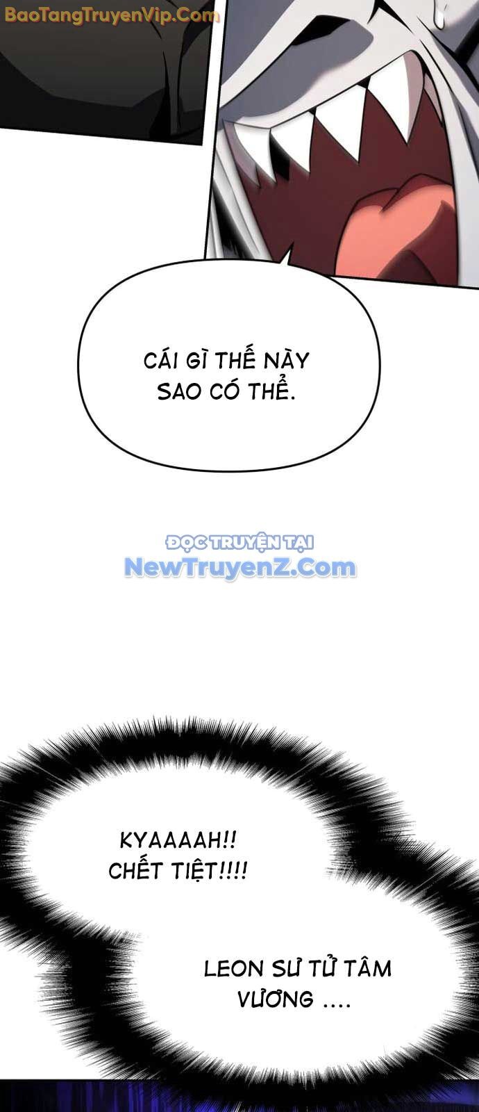 Vua Hiệp Sĩ Đã Trở Lại Với Một Vị Thần Chapter 113 - 83