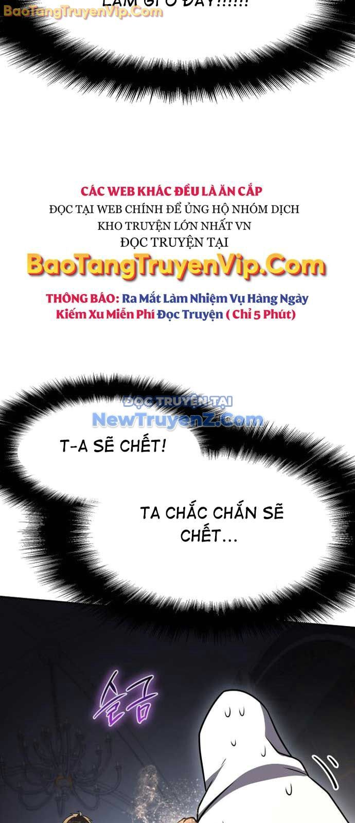 Vua Hiệp Sĩ Đã Trở Lại Với Một Vị Thần Chapter 113 - 85