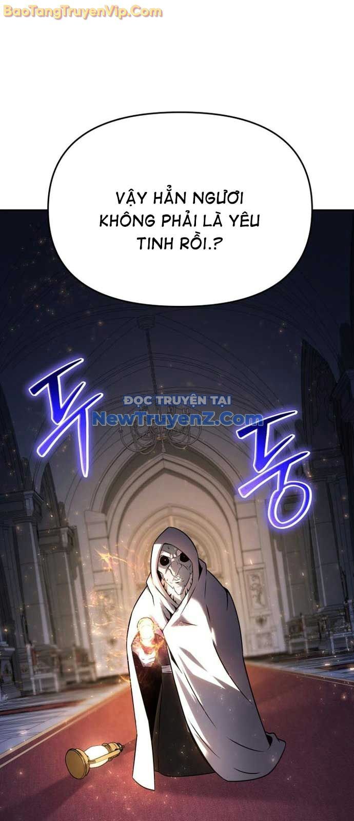 Vua Hiệp Sĩ Đã Trở Lại Với Một Vị Thần Chapter 113 - 88
