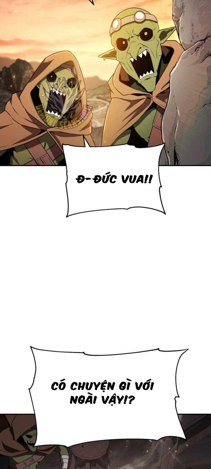 Vua Hiệp Sĩ Đã Trở Lại Với Một Vị Thần Chapter 114.1 - 105