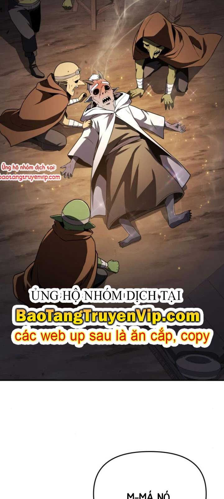 Vua Hiệp Sĩ Đã Trở Lại Với Một Vị Thần Chapter 114.1 - 106