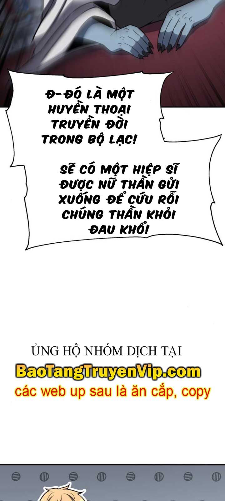 Vua Hiệp Sĩ Đã Trở Lại Với Một Vị Thần Chapter 114.1 - 12
