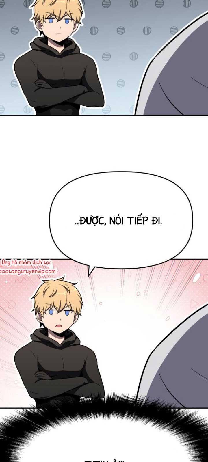 Vua Hiệp Sĩ Đã Trở Lại Với Một Vị Thần Chapter 114.1 - 13