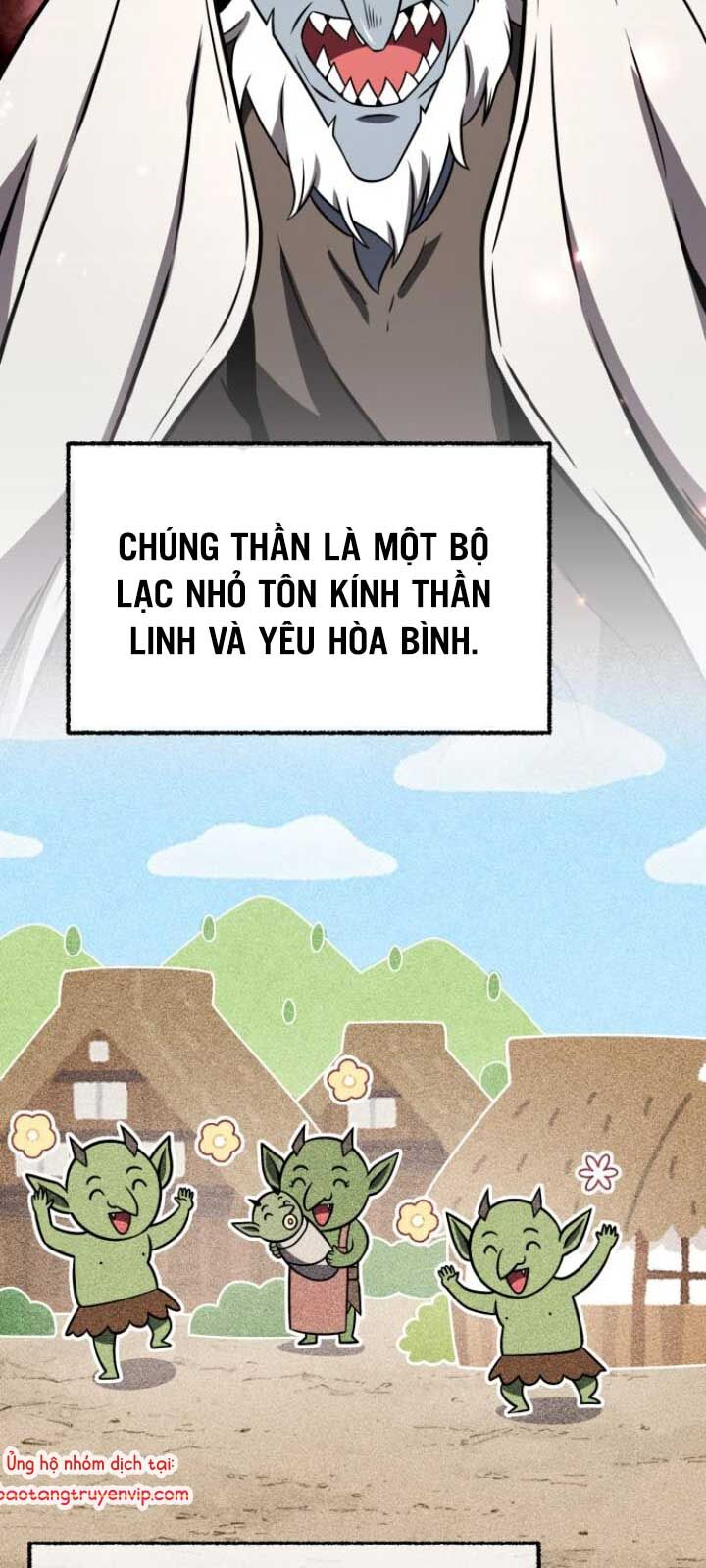 Vua Hiệp Sĩ Đã Trở Lại Với Một Vị Thần Chapter 114.1 - 15