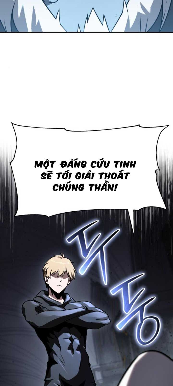 Vua Hiệp Sĩ Đã Trở Lại Với Một Vị Thần Chapter 114.1 - 20