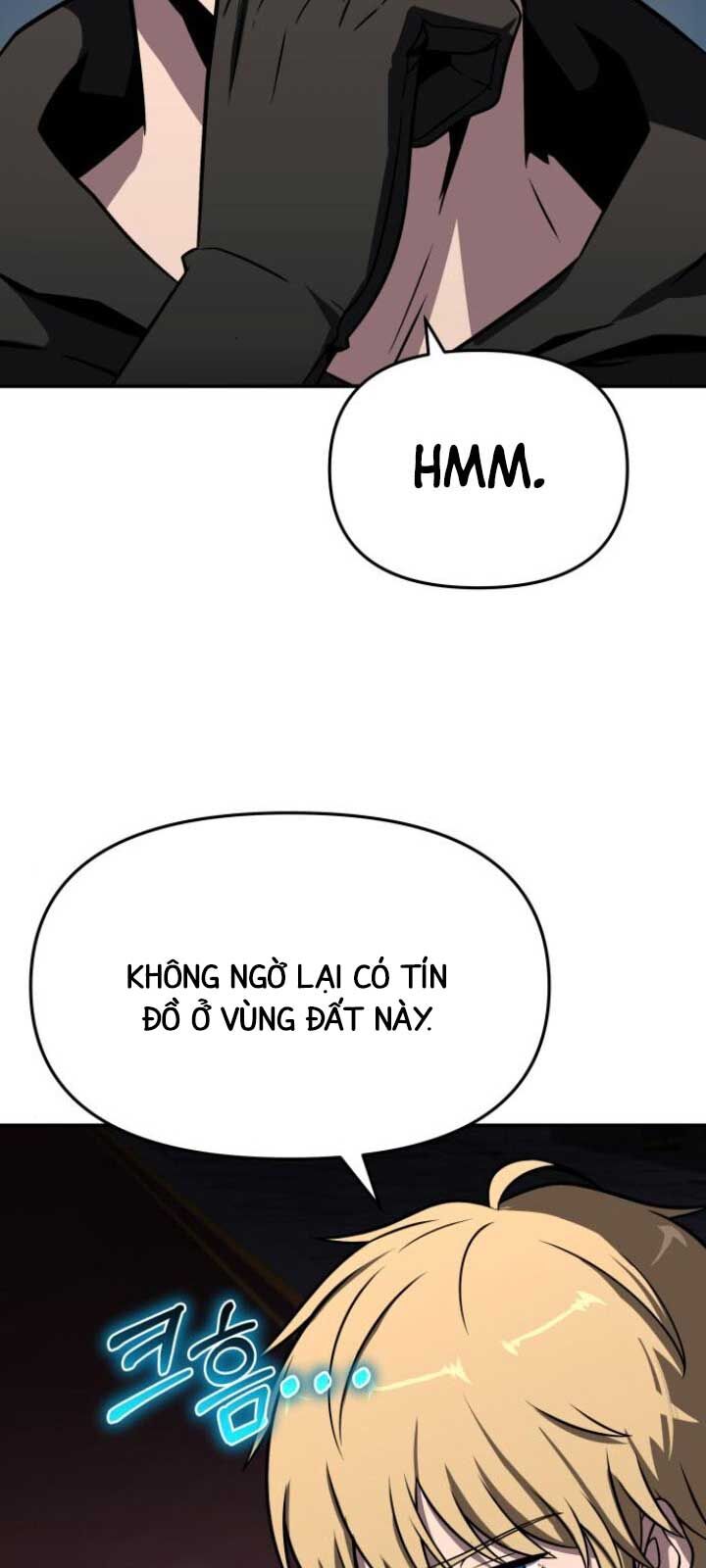 Vua Hiệp Sĩ Đã Trở Lại Với Một Vị Thần Chapter 114.1 - 28