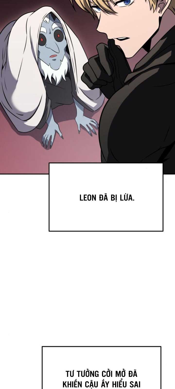 Vua Hiệp Sĩ Đã Trở Lại Với Một Vị Thần Chapter 114.1 - 29